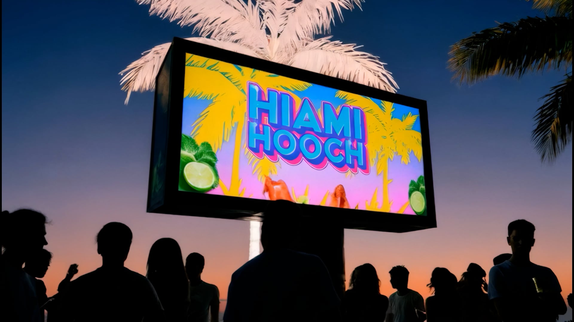 Episode 5 - Pigs Sharks & Love for the Fast Lane