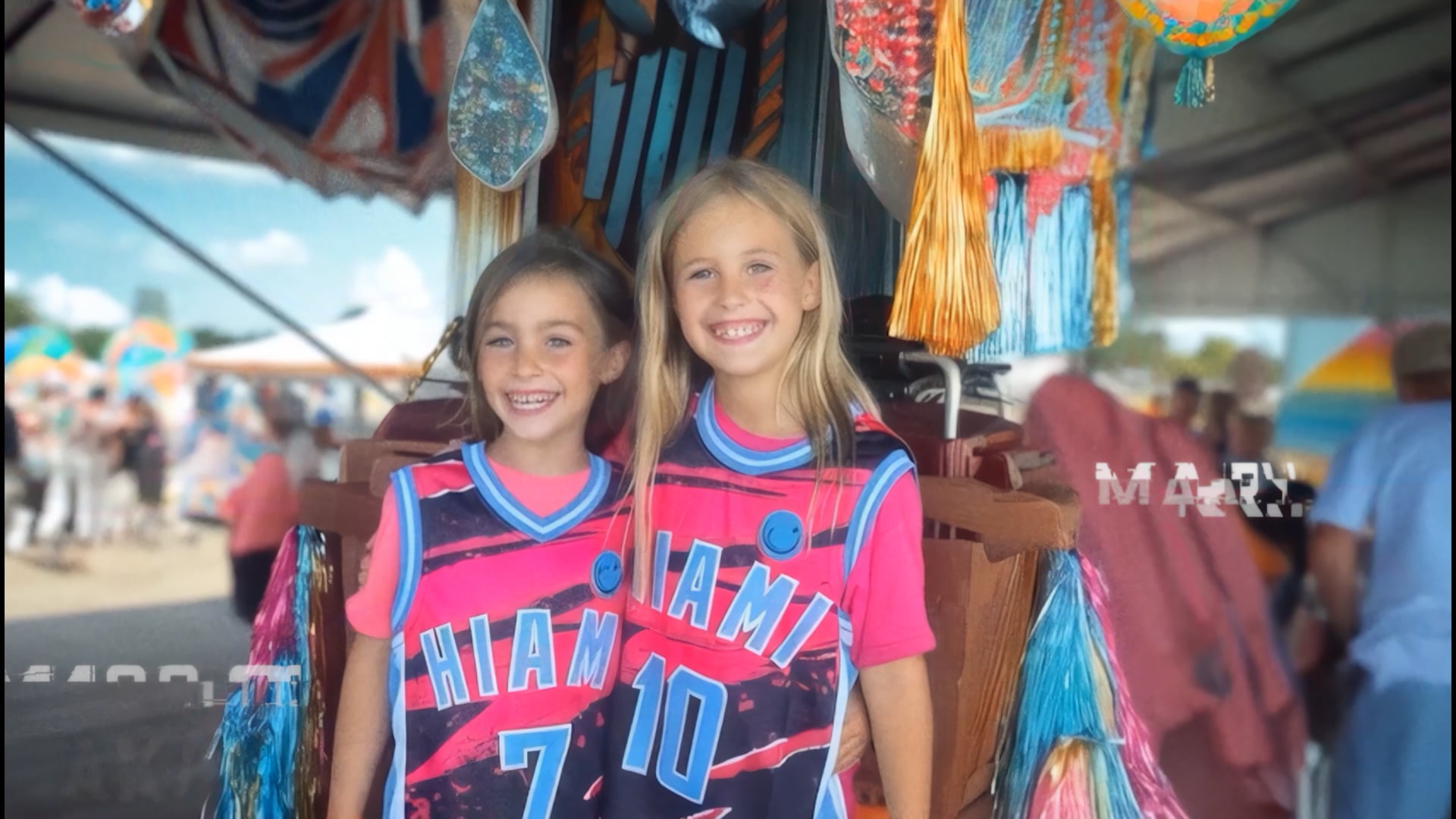 Episode 3 - Mach Speed and Mayhem